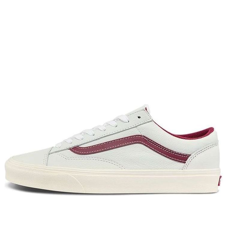 Кеды Vans Unisex Style 36 Low-Top Sneakers White/Red, белый
Кеды Vans Unisex Style 36 Low-Top Sneakers White/Red, белый