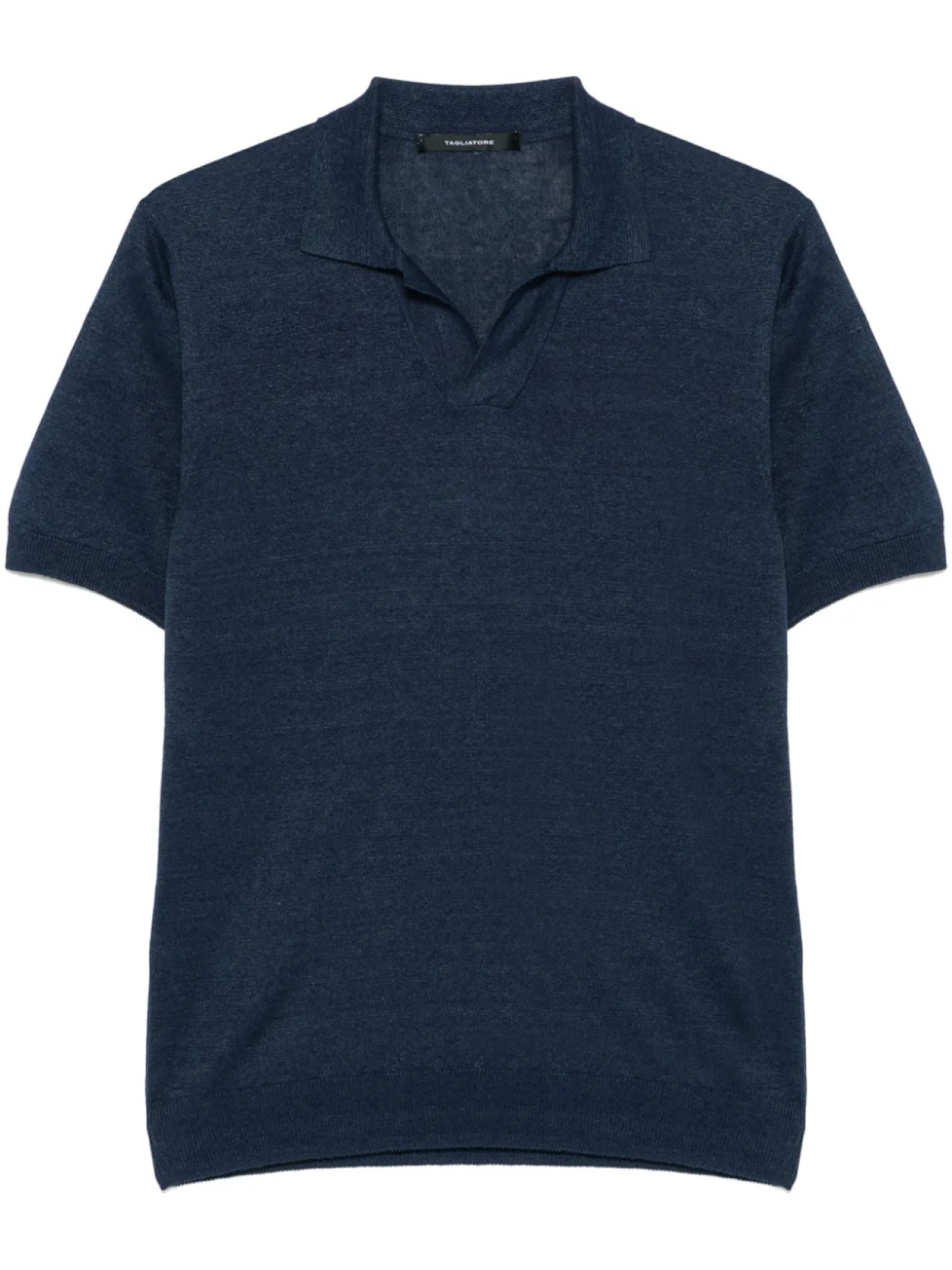 Футболка Тальяторе Кит Tagliatore, синий 
Футболка Тальяторе Кит Tagliatore, синий