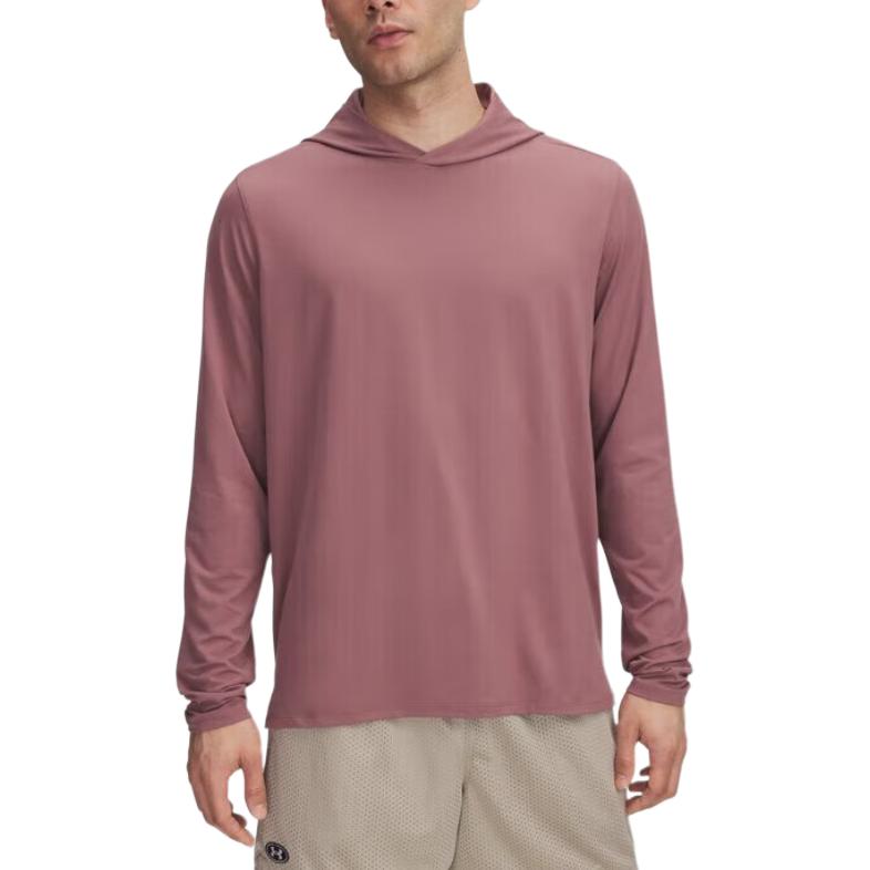 Under Armour Меридиан FW25 свитшот мужской коричневый
Under Armour Меридиан FW25 свитшот мужской коричневый