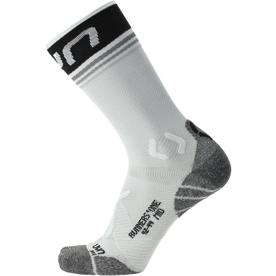 UYN Носки M RUNNERS ONEMID SOCKS
UYN Носки M RUNNERS ONEMID SOCKS