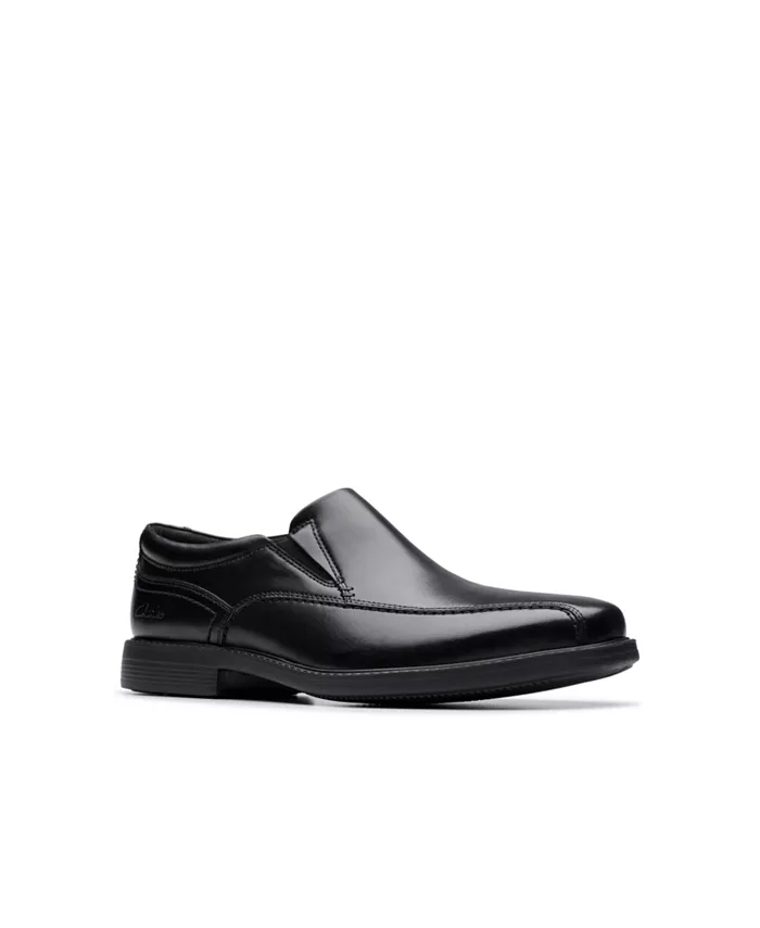 Мужские туфли Dresslite Step Clarks, черный
Мужские туфли Dresslite Step Clarks, черный