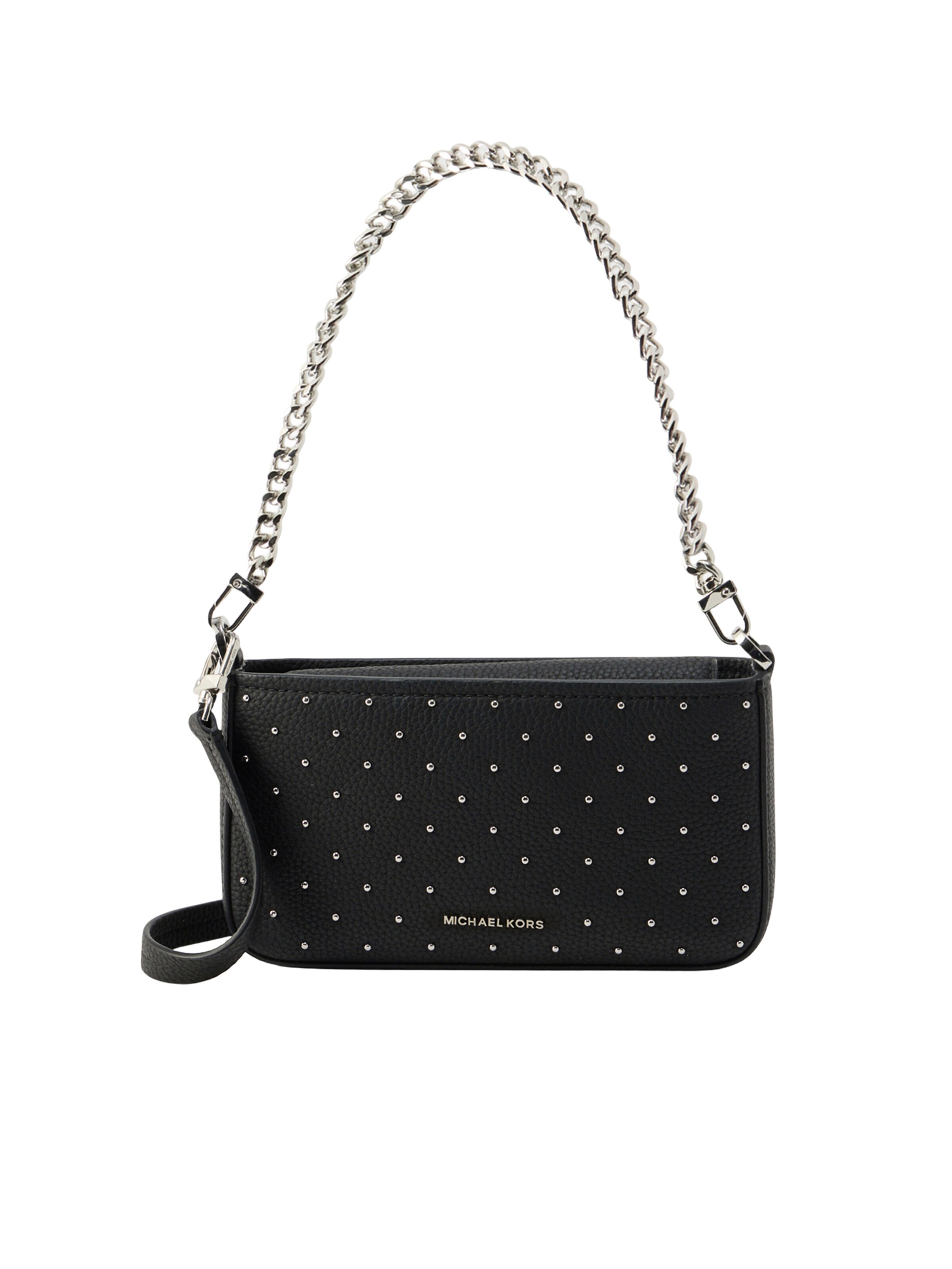 MICHAEL Michael Kors Сумка через плечо в черном цвете
MICHAEL Michael Kors Сумка через плечо в черном цвете