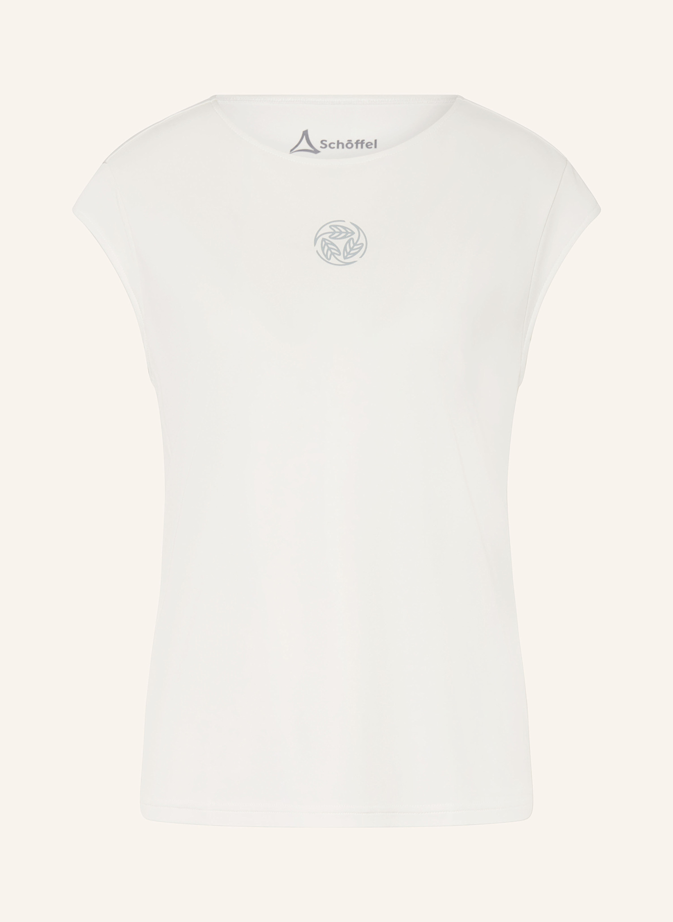 Футболка Багио Schöffel, серый
Футболка Багио Schöffel, серый