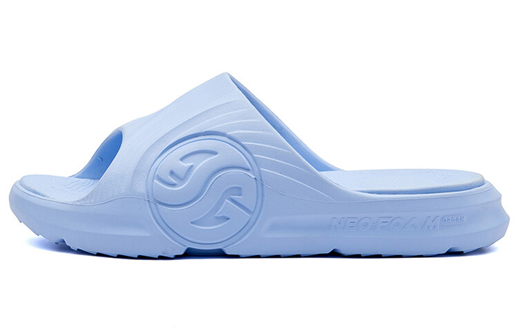 Шлепанцы NFO мужские Wind Blue 361°
Шлепанцы NFO мужские Wind Blue 361°