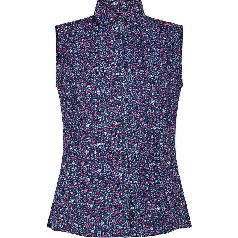 Женская блузка CMP, розовый
Женская блузка CMP, розовый