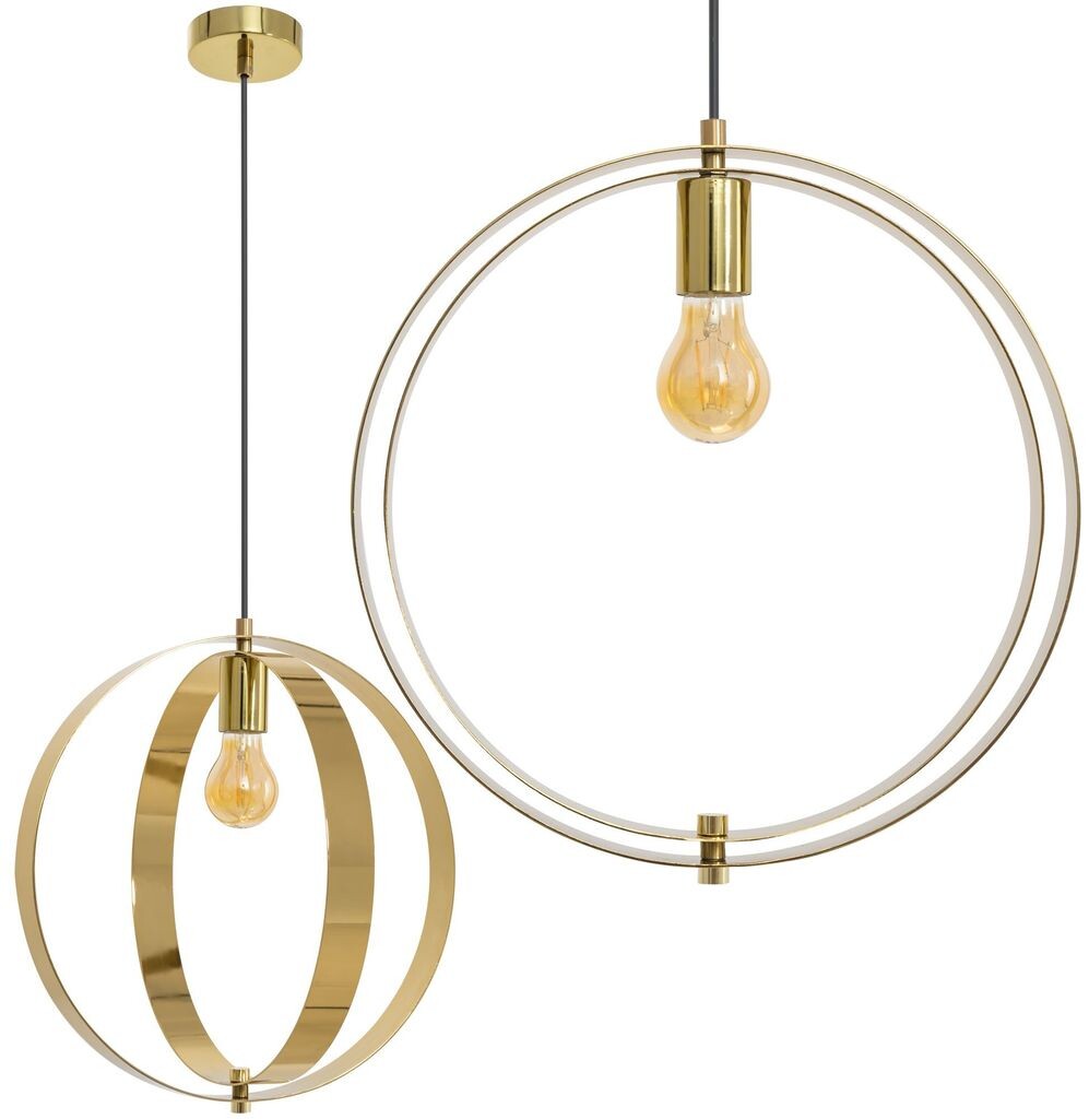 Подвесной светильник Toollight App961-1Cp Glamour Gold Round 1 Источник света E27 37X37X37-127см, регулируемый Toolight, золото
Подвесной светильник Toollight App961-1Cp Glamour Gold Round 1 Источник света E27 37X37X37-127см, регулируемый Toolight, золото