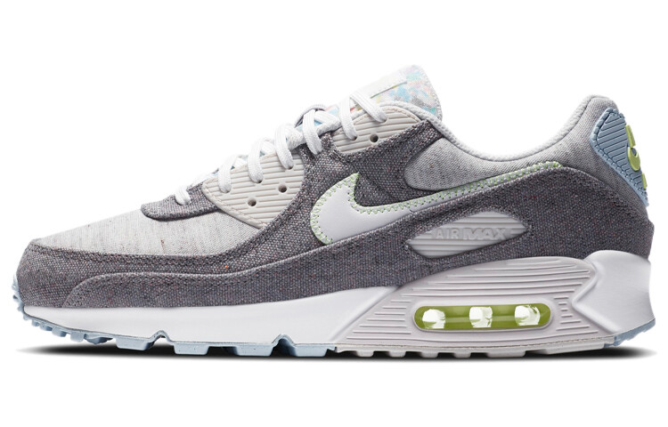Кроссовки Nike Air Max 90 унисекс
Кроссовки Nike Air Max 90 унисекс