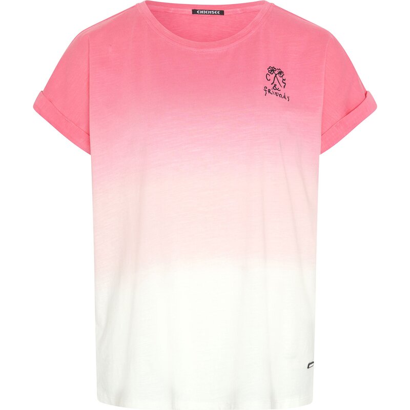 Футболка Chiemsee, мультиколор
Футболка Chiemsee, мультиколор