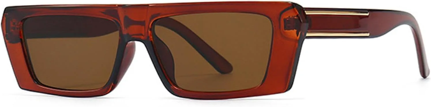 Женские солнцезащитные очки маленького размера, серые градиентные, с защитой от УФ-излучения UV400; мужские солнцезащитные очки с желтой полосой DSVIGF, 05
Женские солнцезащитные очки маленького размера, серые градиентные, с защитой от УФ-излучения UV400; мужские солнцезащитные очки с желтой полосой DSVIGF, 05