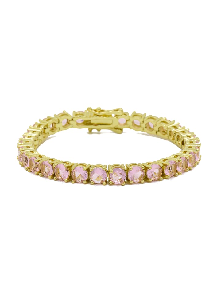 Fashionbox Браслет Messing in pink
Fashionbox Браслет Messing in pink