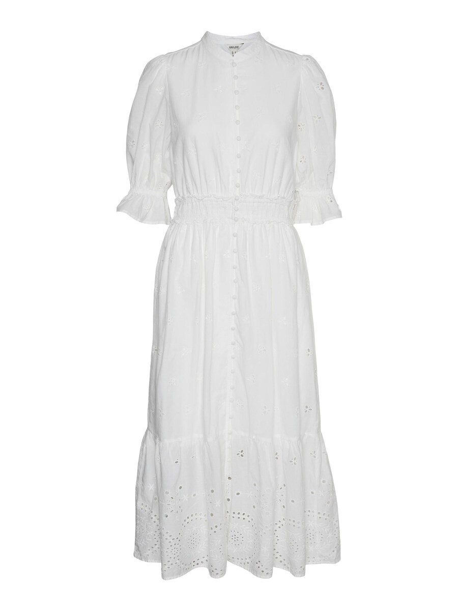 Платье VERO MODA AVALON, белый
Платье VERO MODA AVALON, белый