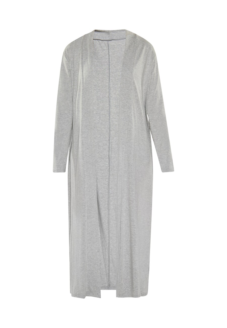 Вязаный кардиган FELIPA, пятнистый серый
Вязаный кардиган FELIPA, пятнистый серый