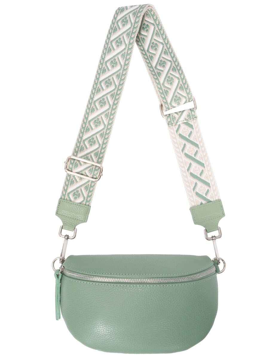 Поясная сумка Seasons of April Helen, мятный
Поясная сумка Seasons of April Helen, мятный
