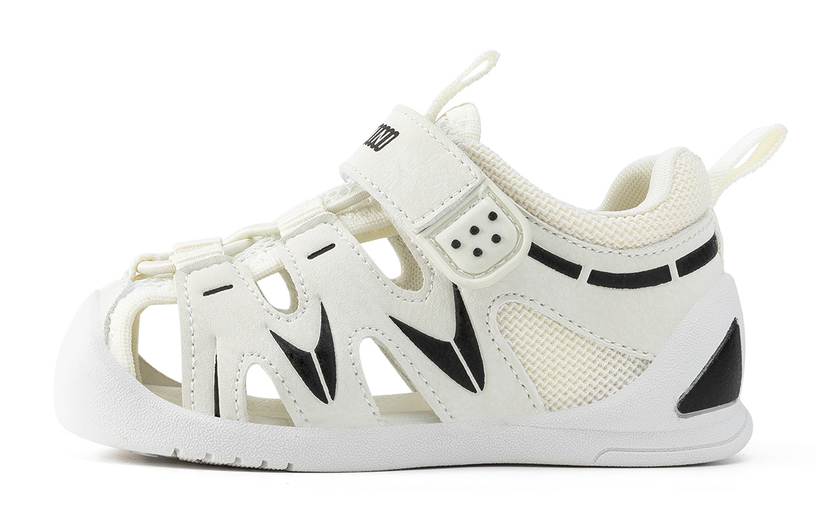 Детская обувь для малышей Baby EBMINI, бежевый
Детская обувь для малышей Baby EBMINI, бежевый