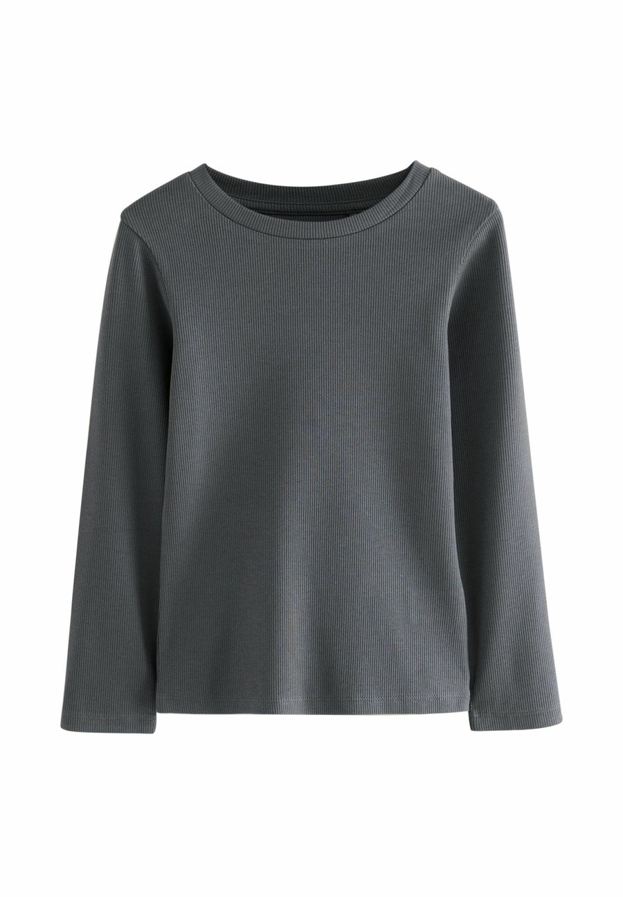 Джемпер Next LONG SLEEVE STANDARD, Charcoal Grey/Grey
Джемпер Next LONG SLEEVE STANDARD, Charcoal Grey/Grey
