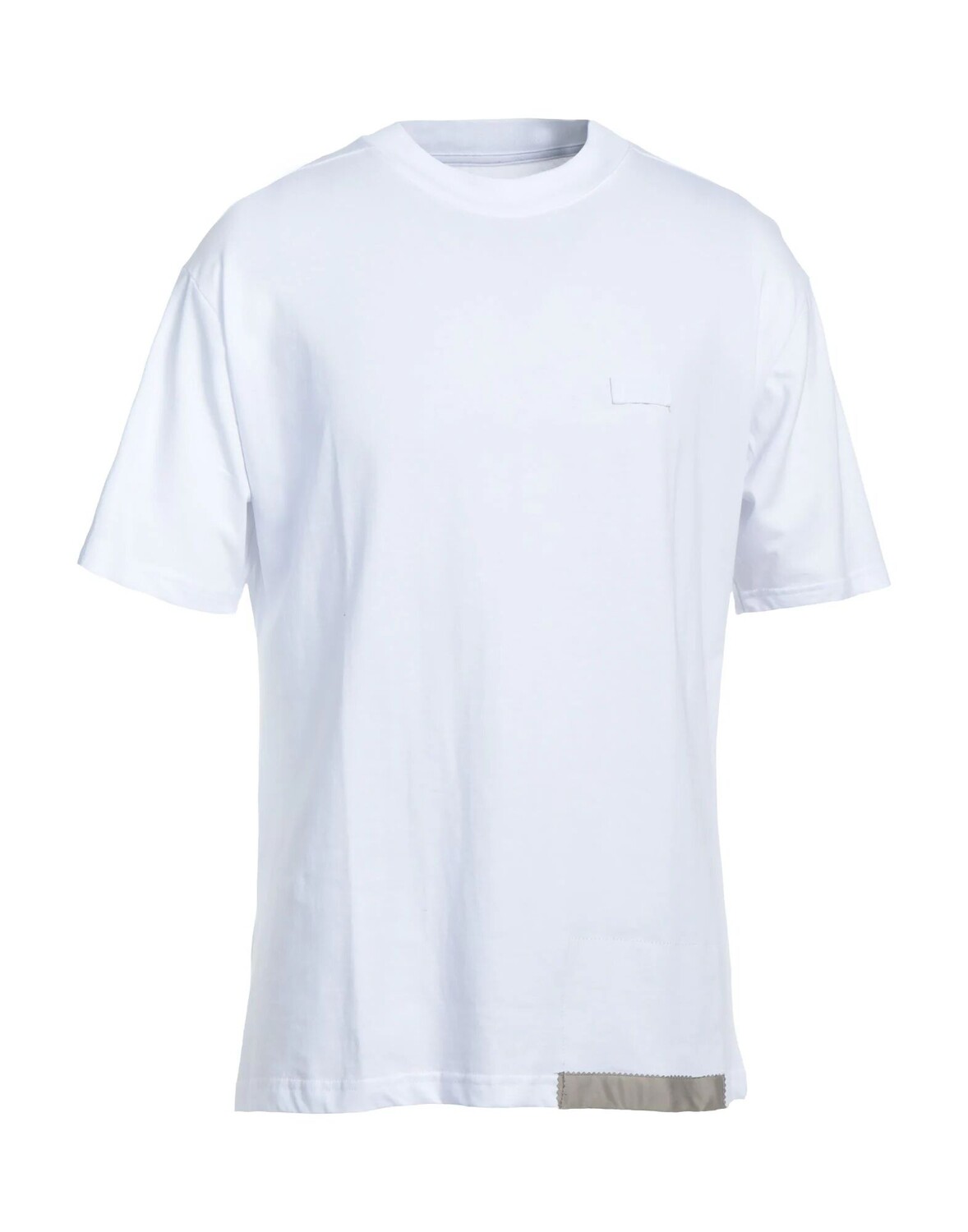 Футболка Rubit, белый
Футболка Rubit, белый