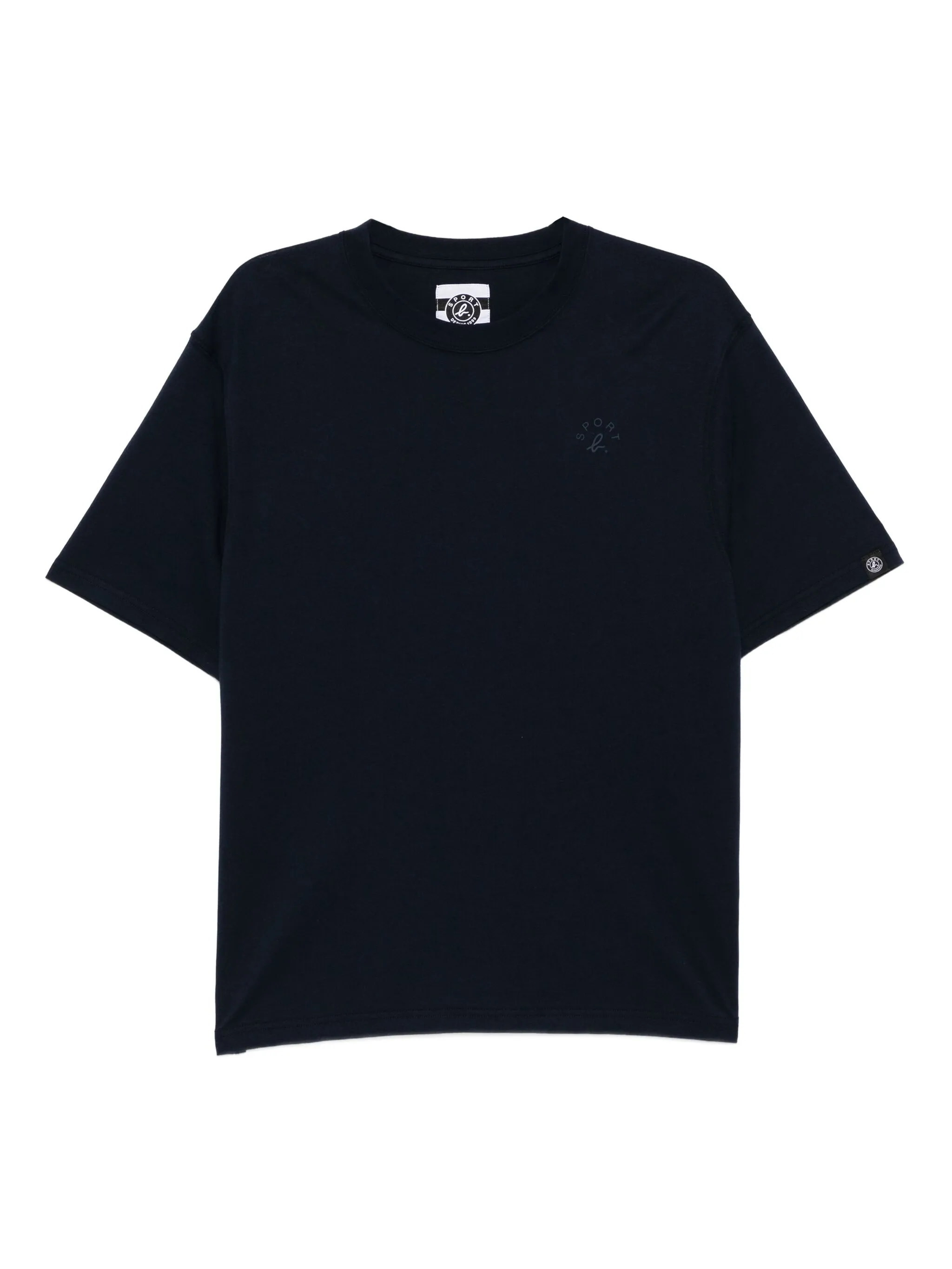 Футболка с принтом Dino Sport B. By Agnès B., синий
Футболка с принтом Dino Sport B. By Agnès B., синий