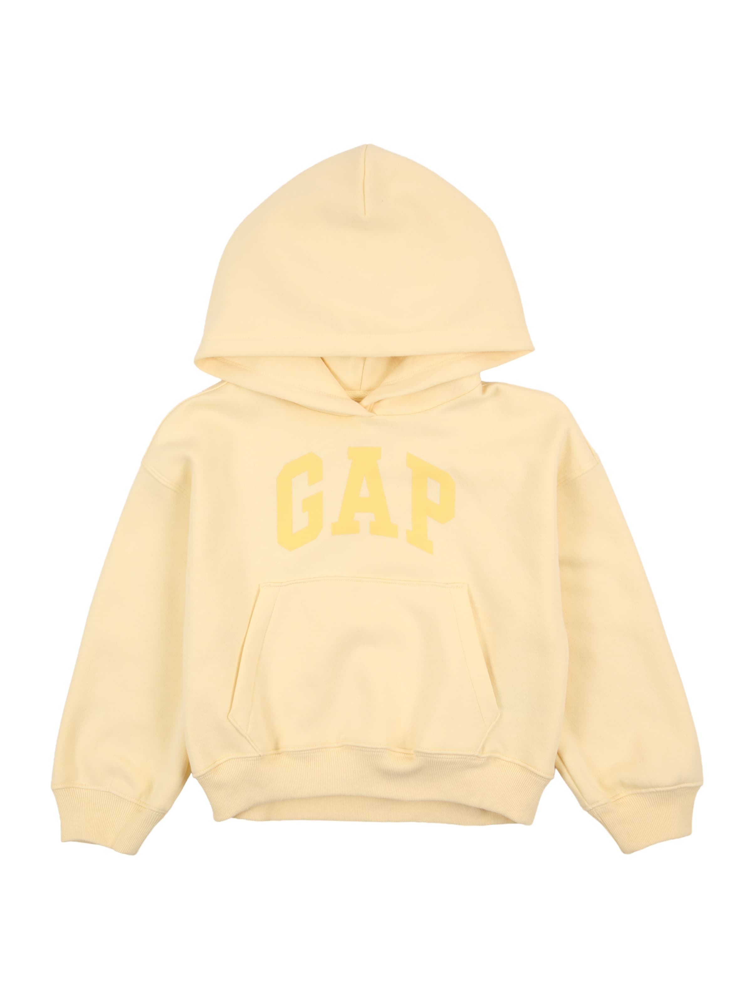 GAP Толстовка в желтом цвете, карри
GAP Толстовка в желтом цвете, карри