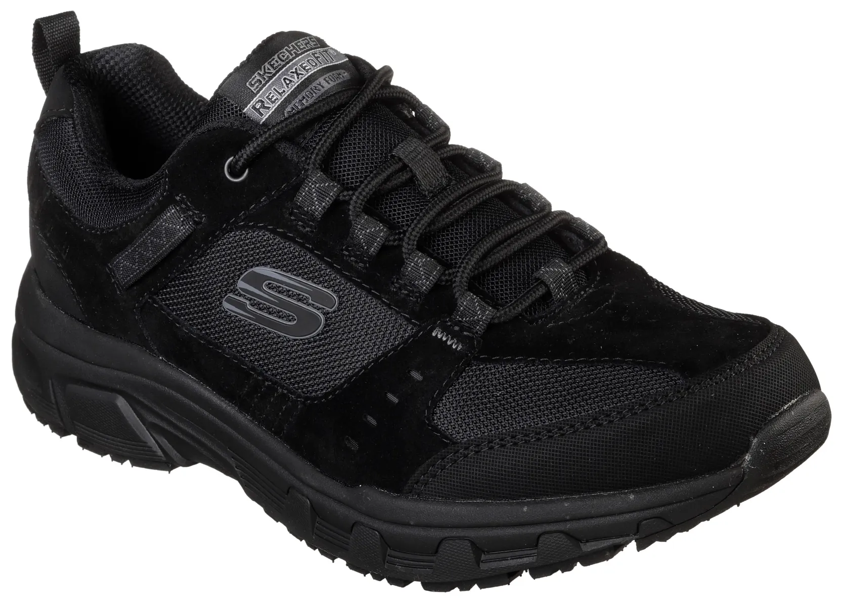 Кроссовки Skechers "Oak Canyon", черный
Кроссовки Skechers "Oak Canyon", черный
