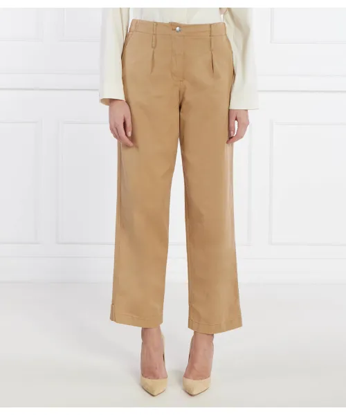 Брюки Salix np 15129 Regular fit Samsøe Samsøe, бежевый
Брюки Salix np 15129 Regular fit Samsøe Samsøe, бежевый