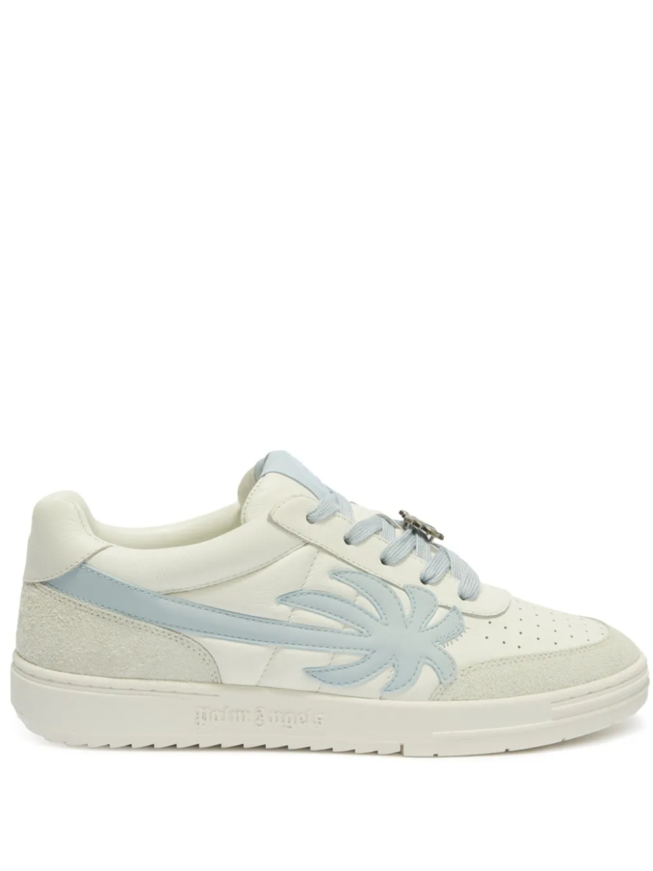 Кроссовки Palm Beach University Palm Angels, белый
Кроссовки Palm Beach University Palm Angels, белый