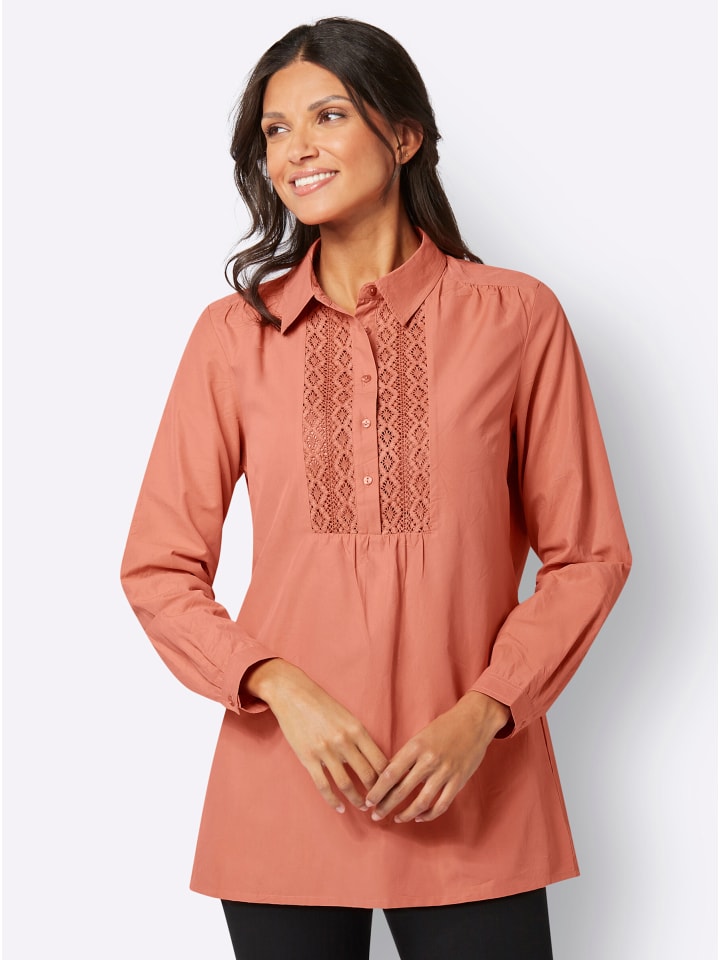 Блузка Sieh an!
Блузка Sieh an!