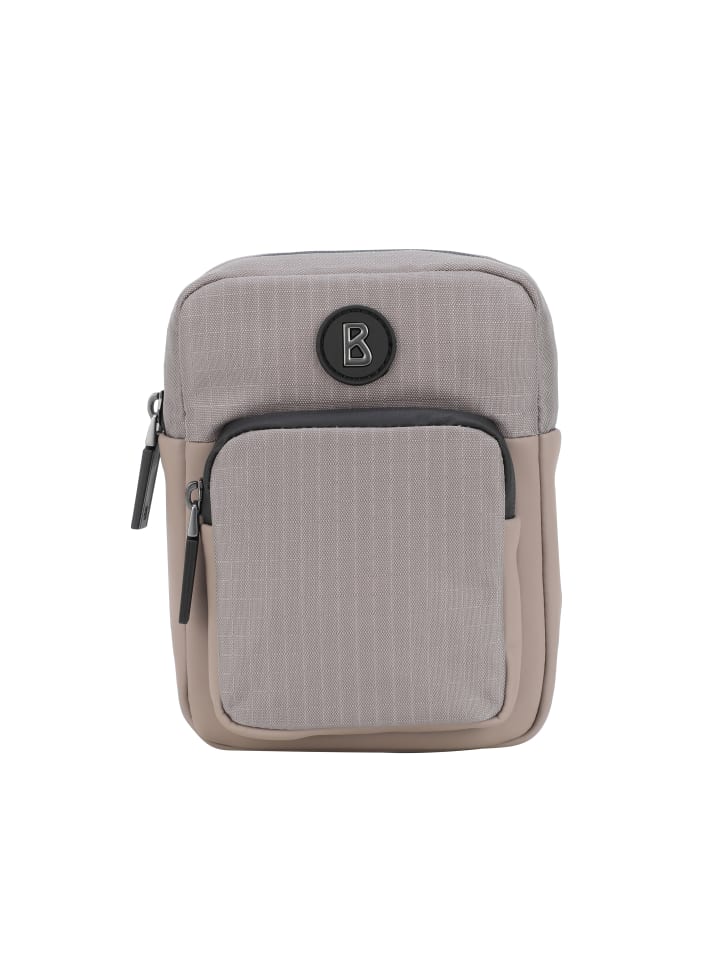 Наплечная сумка Bogner, цвет fungi
Наплечная сумка Bogner, цвет fungi