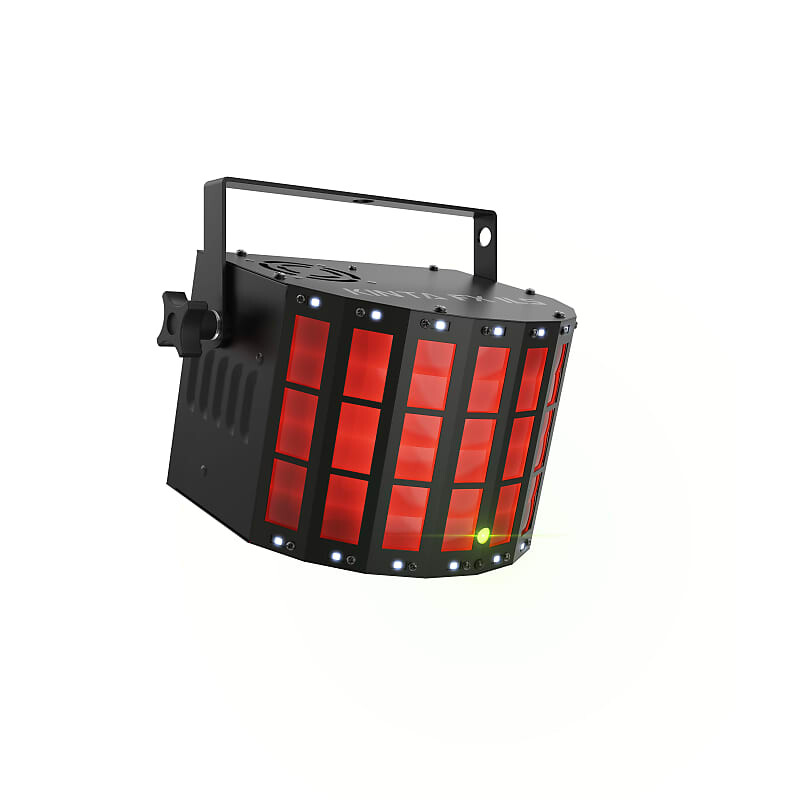 Система освещения Chauvet KINTAFXILS 
Система освещения Chauvet KINTAFXILS