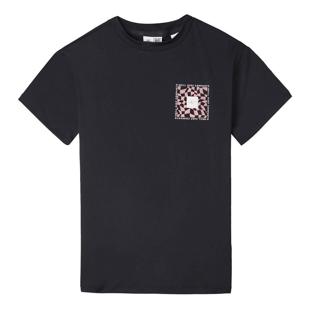 Футболка O´neill Rutile Long, черный
Футболка O´neill Rutile Long, черный