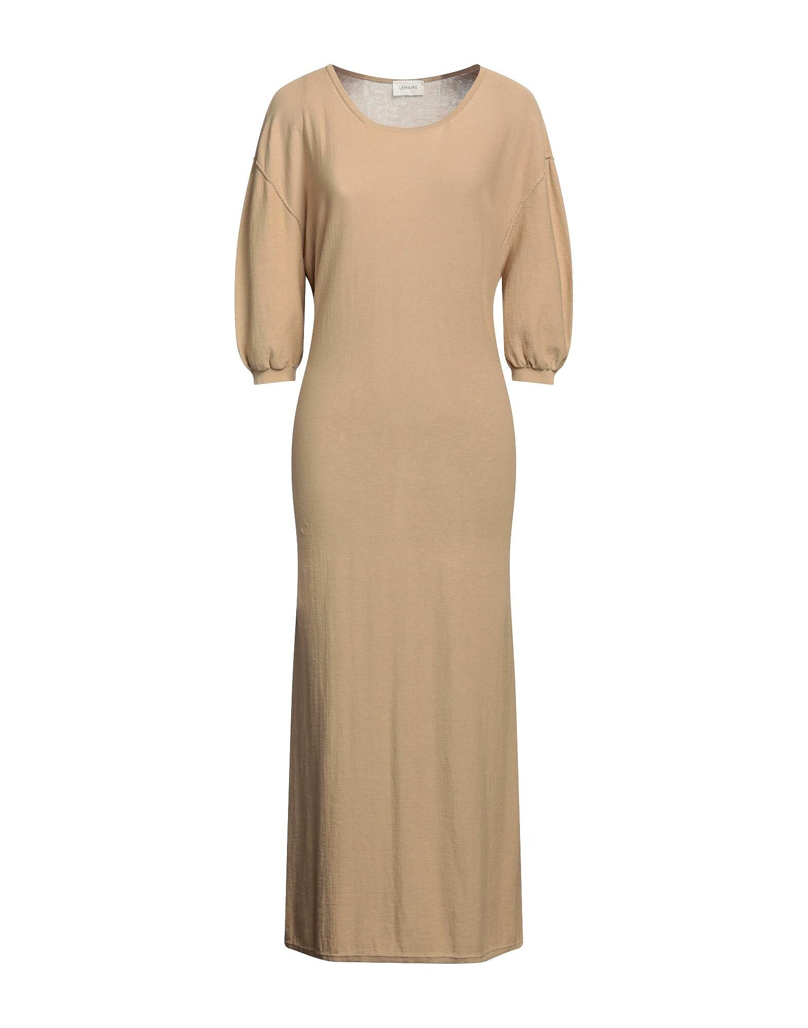 Платье миди Lemaire, песочный
Платье миди Lemaire, песочный