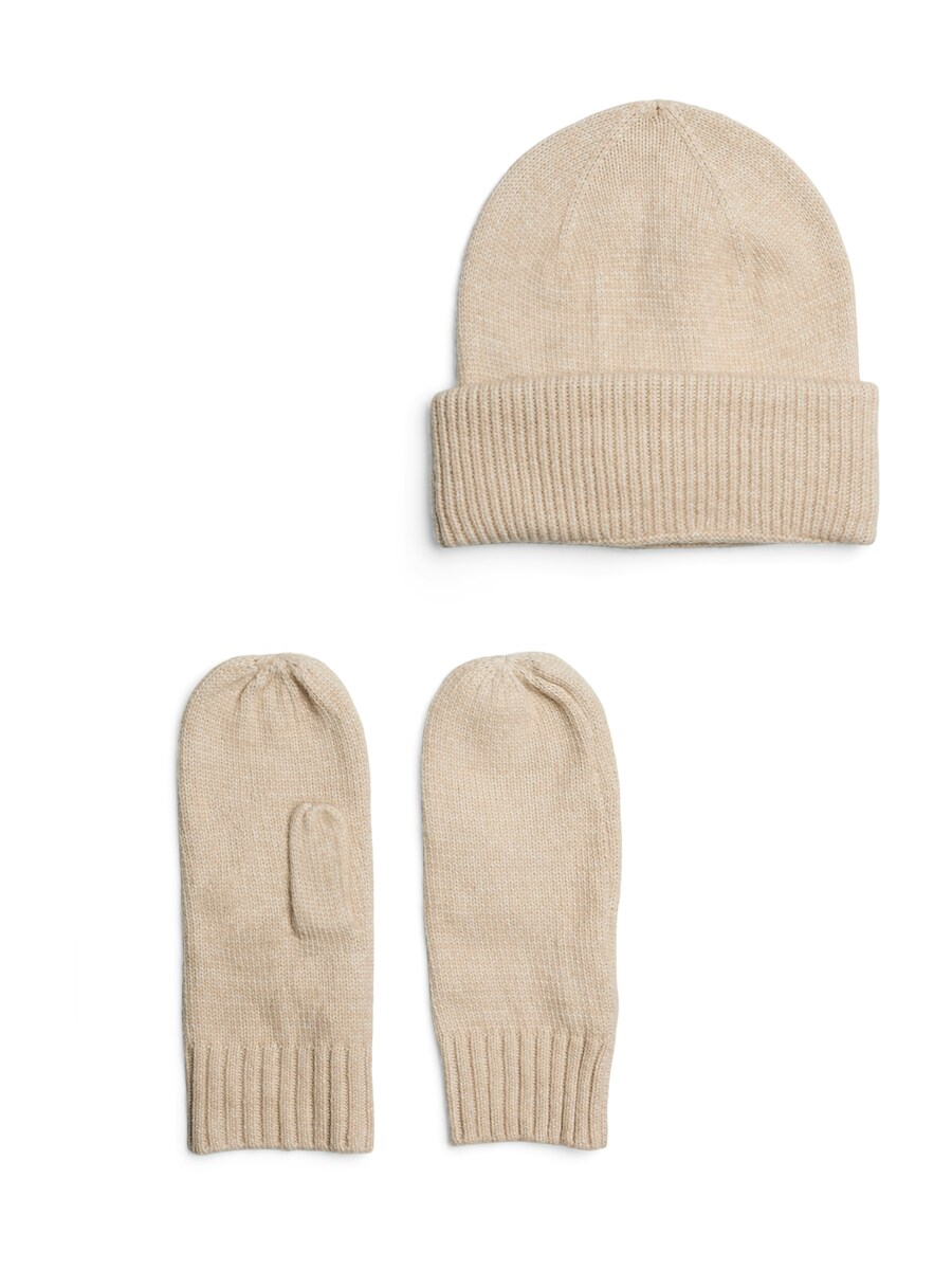 Шапка PIECES PCNYNNE, бежевый
Шапка PIECES PCNYNNE, бежевый