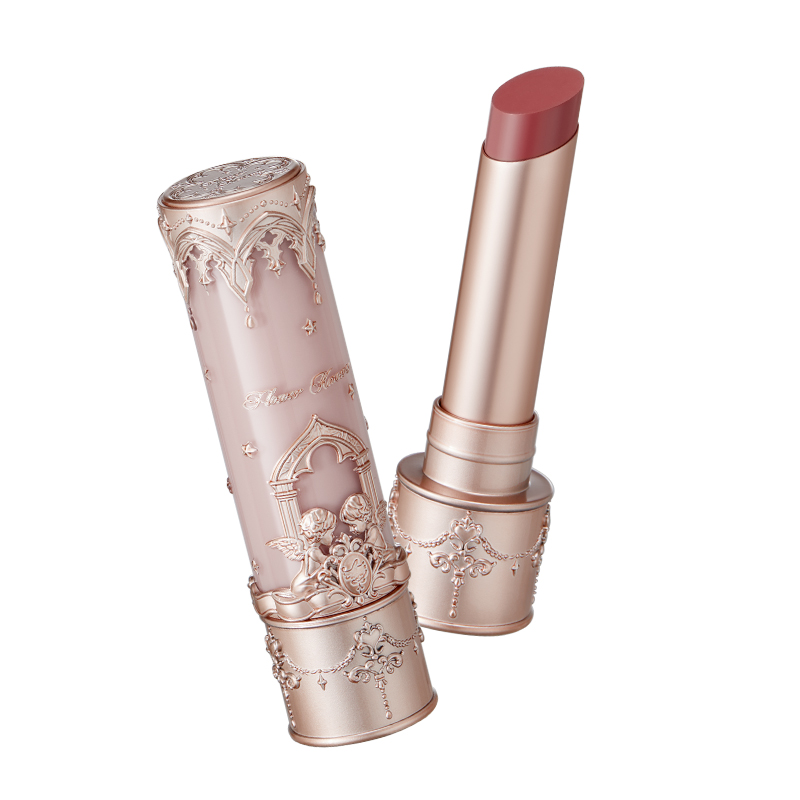 FlowerKnows CHERUB матовая помада с бархатной текстурой для естественного тона кожи, 3.5г Flower Knows
FlowerKnows CHERUB матовая помада с бархатной текстурой для естественного тона кожи, 3.5г Flower Knows