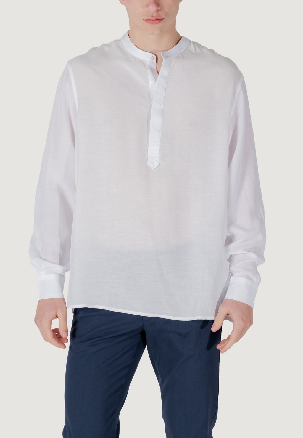 Рубашка KILIS Antony Morato, белый
Рубашка KILIS Antony Morato, белый