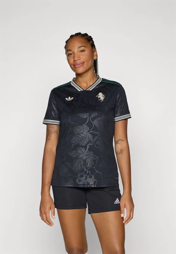 Третья футболка «ювентуса» сезона 25/26. Adidas Performance, Black/Ecru Tint, Черный, Третья футболка «ювентуса» сезона 25/26. Adidas Performance, Black/Ecru Tint
Третья футболка «ювентуса» сезона 25/26. Adidas Performance, Black/Ecru Tint, Черный, Третья футболка «ювентуса» сезона 25/26. Adidas Performance, Black/Ecru Tint