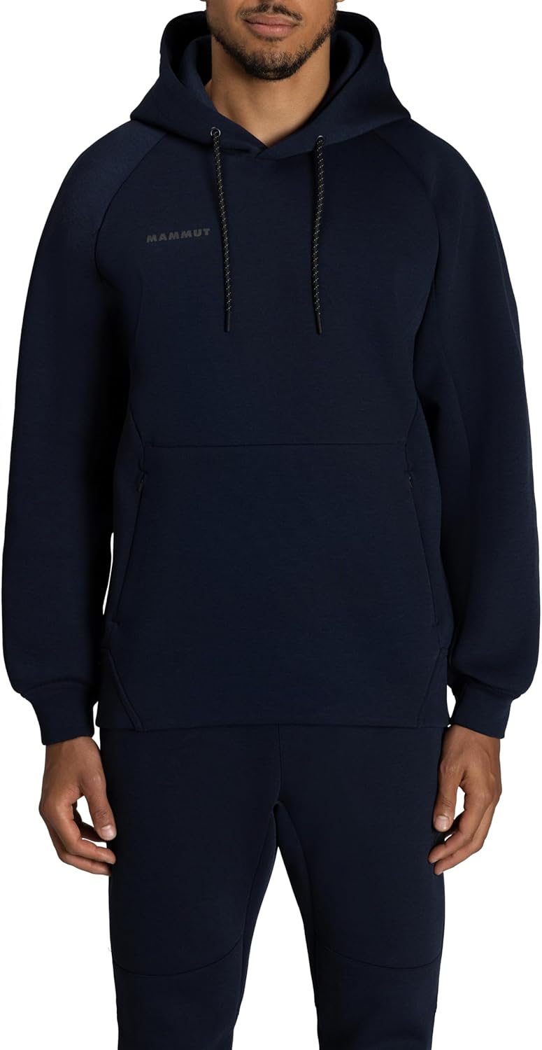 Толстовка с капюшоном MAMMUT Dyno 2.0 Midlayer Hoodie, азиатский крой/Dyno 2.0 ML Hoody AF, унисекс, для взрослых, морской меланж
Толстовка с капюшоном MAMMUT Dyno 2.0 Midlayer Hoodie, азиатский крой/Dyno 2.0 ML Hoody AF, унисекс, для взрослых, морской меланж