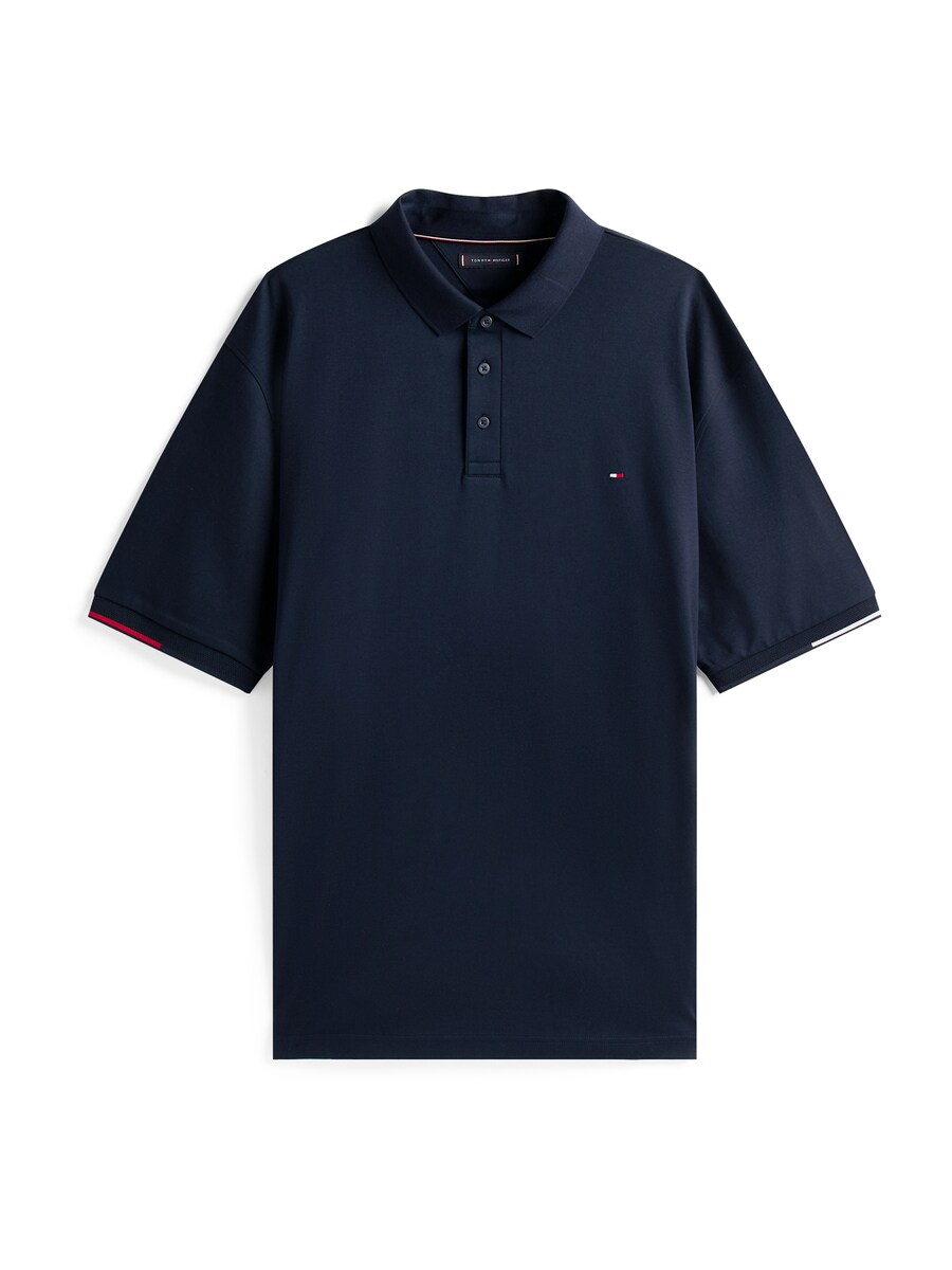 Рубашка Tommy Hilfiger Big & Tall, темно-синий
Рубашка Tommy Hilfiger Big & Tall, темно-синий