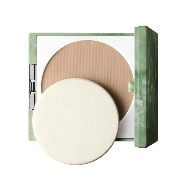 Компактные порошки с антиоксидантами Almost Powder Spf 15 Clinique, цвет deep
Компактные порошки с антиоксидантами Almost Powder Spf 15 Clinique, цвет deep