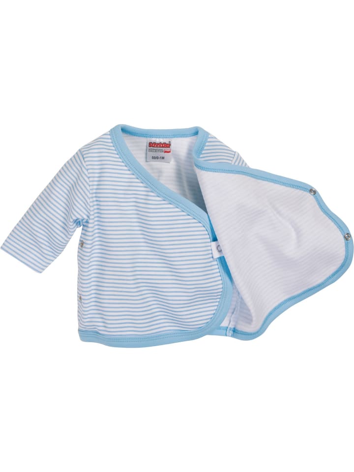 Майка Schnizler, синий 
Майка Schnizler, синий