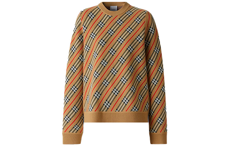 Burberry Женский Трикотаж, цвет Brown
Burberry Женский Трикотаж, цвет Brown