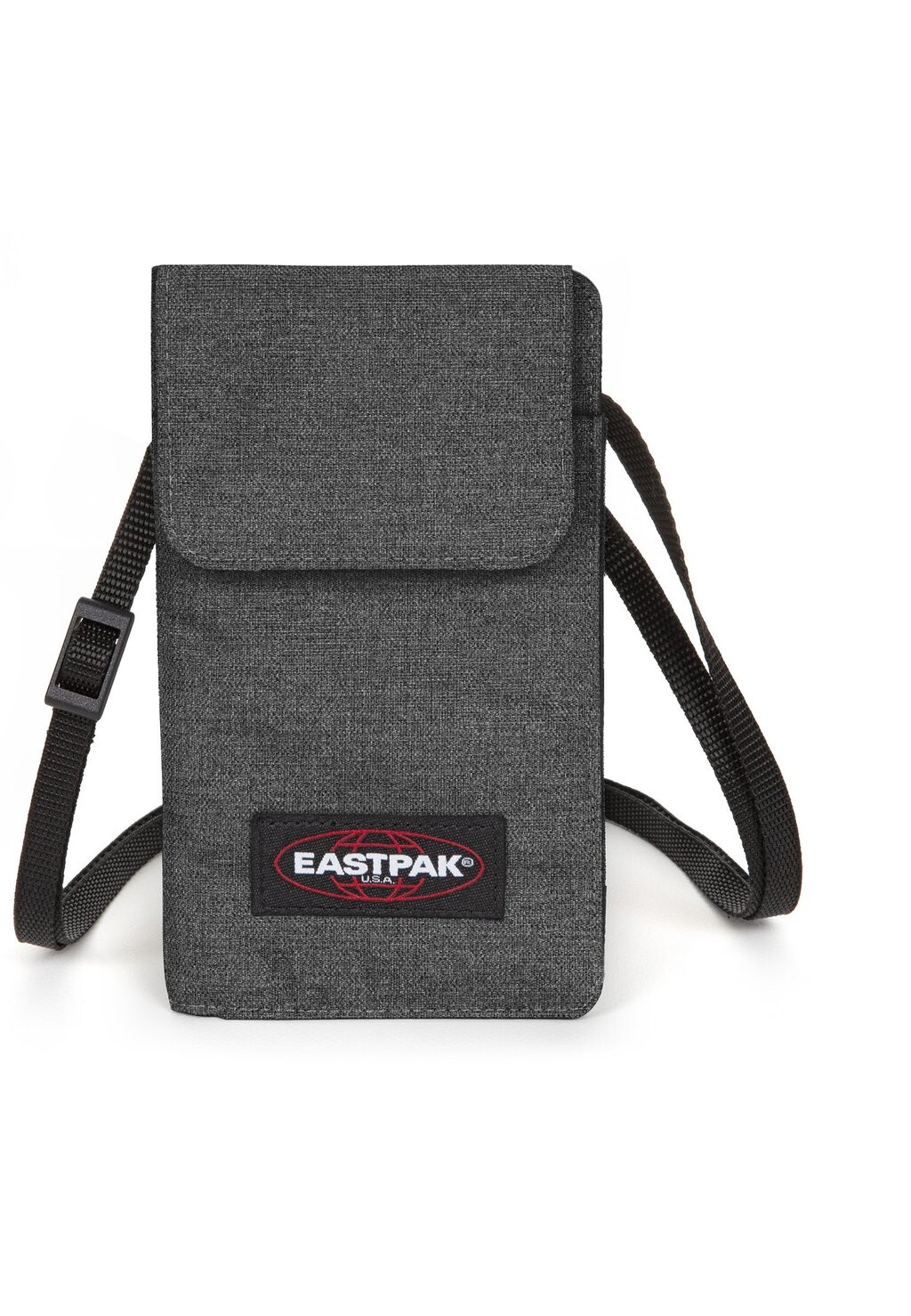 Чехол для мобильного телефона DALLER POUCH Eastpak, цвет Black Denim
Чехол для мобильного телефона DALLER POUCH Eastpak, цвет Black Denim