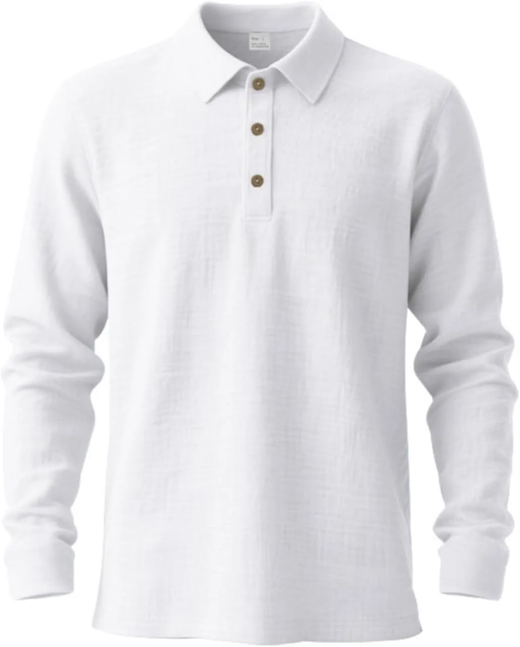 Мужская повседневная поло легкая спортивная рубашка с длинным рукавом BEIBEINOYA
Мужская повседневная поло легкая спортивная рубашка с длинным рукавом BEIBEINOYA