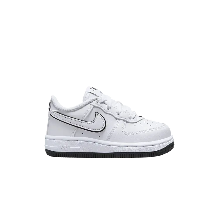 Кроссовки Nike Force 1 Low TD, белый
Кроссовки Nike Force 1 Low TD, белый