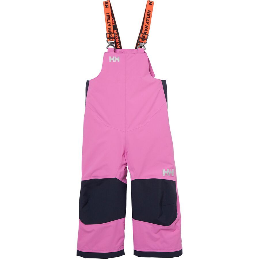 Брюки Helly Hansen Rider 2 Insulated Bib Helly Hansen, Meta Pink
Брюки Helly Hansen Rider 2 Insulated Bib Helly Hansen, Meta Pink