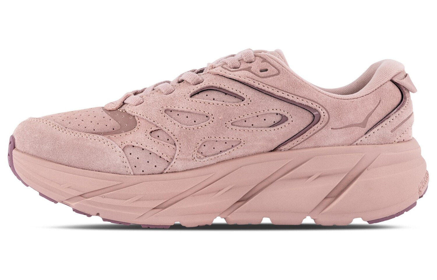 Кроссовки Clifton LS для бега мужские с низким верхом Powder Hoka One One
Кроссовки Clifton LS для бега мужские с низким верхом Powder Hoka One One