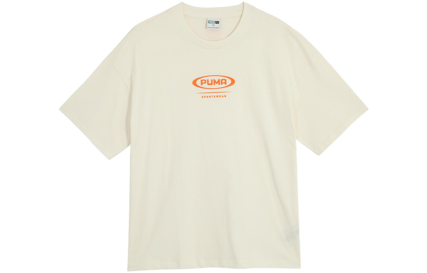 Футболка Manchester City унисекс белая Puma, белый
Футболка Manchester City унисекс белая Puma, белый