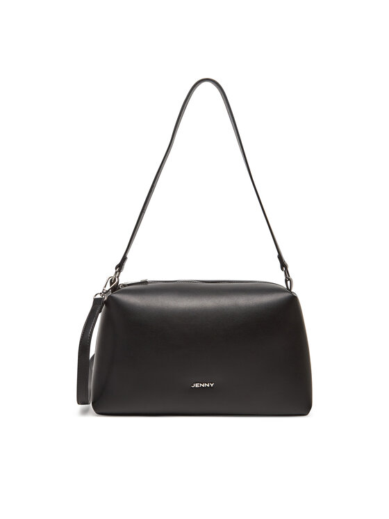 Женская сумка C-JNY-M-005-08 Jenny, чёрный
Женская сумка C-JNY-M-005-08 Jenny, чёрный