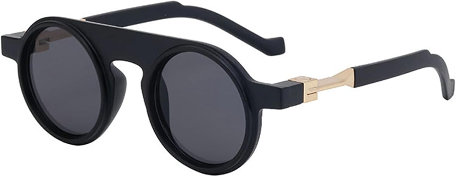 Хелена Ретро Круглые Женские Солнцезащитные Очки с градиентом UV400 Модные Солнцезащитные Очки конфетных цветов Мужские Трендовые Солнцезащитные Очки с заклепками Панк helena, C1
Хелена Ретро Круглые Женские Солнцезащитные Очки с градиентом UV400 Модные Солнцезащитные Очки конфетных цветов Мужские Трендовые Солнцезащитные Очки с заклепками Панк helena, C1