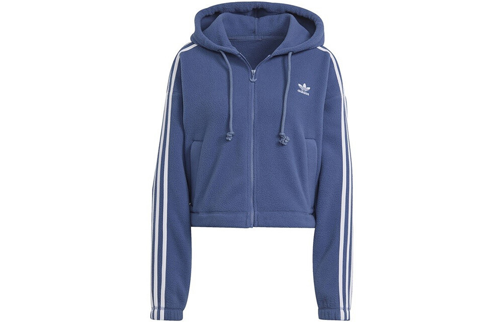 Adidas Originals Женское короткое пальто, цвет Blue
Adidas Originals Женское короткое пальто, цвет Blue