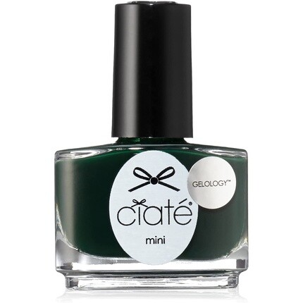 Ciaté London Racing Queen, 5 мл Ciate
Ciaté London Racing Queen, 5 мл Ciate