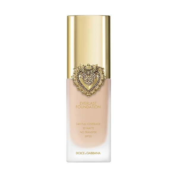 Everlast Foundation Стойкая основа под макияж DOLCE & GABBANA, 7N LIGHT
Everlast Foundation Стойкая основа под макияж DOLCE & GABBANA, 7N LIGHT